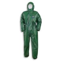 Одноразовый защитный комбинезон UVEX 3В Кем классик