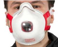 Респиратор SPIROTEK VS 2300V