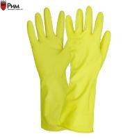 Перчатки хозяйственные 2 сорт Перчатки хозяйственные 2 сорт