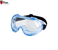 Очки защитные закрытые с непрямой вентиляцией ЗН55 SPARK Очки защитные закрытые с непрямой вентиляцией ЗН55 SPARK