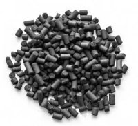 Активированный уголь СОРБЕР-30