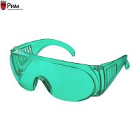 Очки защитные открытые РИМ Р1 (тип люцерна) Зелёные (Минпромторг) Очки защитные открытые РИМ Р1 (тип люцерна) Зелёные (Минпромторг)