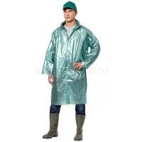 Плащ-дождевик с капюшоном
