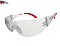 Очки защитные открытые О25 HAMMER UNIVERSAL super (PC)
