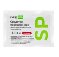 Средство противоожоговое «ЭверсЛайф-СП» Средство противоожоговое «ЭверсЛайф-СП»