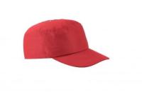 Каскетка РИМ - Красная (Минпромторг)