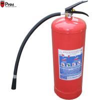 Огнетушитель ОП-9 Огнетушитель ОП-9