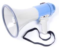 MG-55S/blue мегафон 25Вт