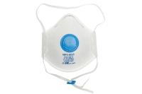 Респиратор полумаска НРЗ-0213 FFP3