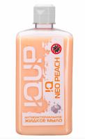 Антибактериальное жидкое мыло IQUP Clean Care NEO флип-топ ПЭТ 0,5 л ПЕРСИК Антибактериальное жидкое мыло IQUP Clean Care NEO флип-топ ПЭТ 0,5 л ПЕРСИК