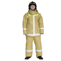 БОП тип У(Т) вид А, ткань ТТОС Премиум (золотисто-песочный цвет)​