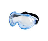 Очки защитные закрытые с непрямой вентиляцией ЗН55 SPARK