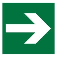 Знак E02-01 Направляющая стрелка