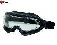 Очки защитные закрытые 3Н88 SURGUT StrongGlass (PC)