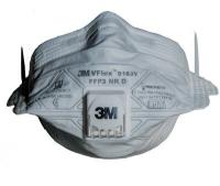 Полумаска фильтрующая 3M VFlex 9163V Полумаска фильтрующая 3M VFlex 9163V