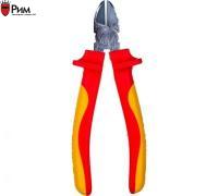 Пассатижи 180мм ПРОФИ (КВТ)