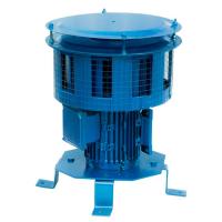 Промышленная сирена С-28Н 380 В, 0.75 кВт