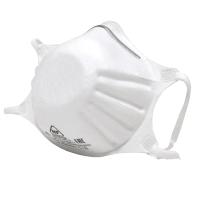 Респиратор NF812 (NF95 DELTA) формованный FFP2