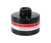 Фильтр ДОТ про 320 HgP3D Фильтр ДОТ про 320 HgP3D