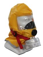 Газодымозащитный комплект ЗЕВС 30Е (ГДЗК-ЕН)