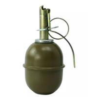 Макет гранаты учебно-тренировочной РГД-5 (легкий)