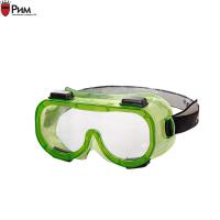 Очки защитные закрытые ЗН4 ЭТАЛОН с непрямой вентиляцией Очки защитные закрытые ЗН4 ЭТАЛОН с непрямой вентиляцией