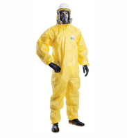 Комбинезон защитный JETA Safety JPC80, 80 г/м²