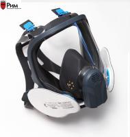 Маска панорамная УНИКС 6100 (UNIX)