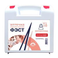 Аптечка для предприятий служб быта АнтиСПИД Аптечка для предприятий служб быта АнтиСПИД