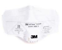 Респиратор VFlex 9161V Респиратор VFlex 9161V