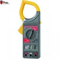 Клещи токоизм. Expert 266 ИЭК TCM-1S-266