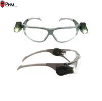 Очки защитные 3М Peltor LED LIGHT VISION открытые Очки защитные 3М Peltor LED LIGHT VISION открытые