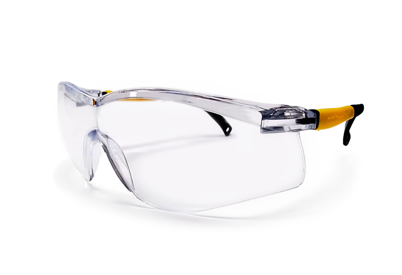 Завод Рим начал производство нового вида продукции: Очки профи РИМ 5