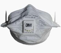 Респиратор VFlex 9162V