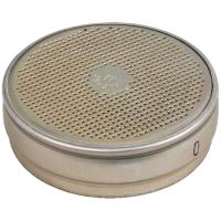 Фильтр к респиратору РПГ - 67 (металлический)