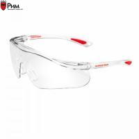 Очки защитные открытые О55 HAMMER PROFI (PC)
