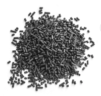 Активированный уголь СОРБЕР-15