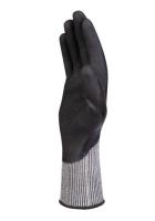 Перчатки порезостойкие с двойным нитриловым покрытием VENICUTD04 (VENICUT54BL) DeltaPlus VECUTD04NO Перчатки порезостойкие с двойным нитриловым покрытием VENICUTD04 (VENICUT54BL) DeltaPlus VECUTD04NO