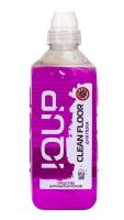 Средство для мытья полов IQUP Clean Floor ПЭТ 1 л АКВАМАРИН Средство для мытья полов IQUP Clean Floor ПЭТ 1 л АКВАМАРИН