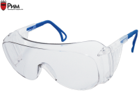 Очки защитные открытые О45 ВИЗИОН