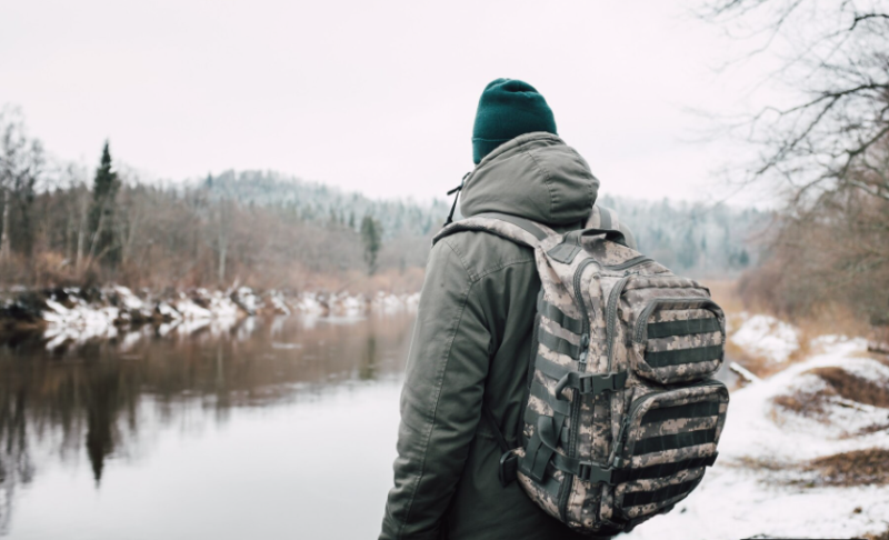 Выбор тактического рюкзака: факторы, которые следует учитывать