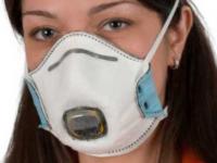 Респиратор SPIROTEK VS 2200AV