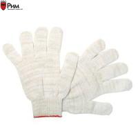 Перчатки ХБ двойные Зима