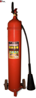 Огнетушитель ОУ-7 Огнетушитель ОУ-7