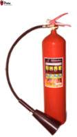 Огнетушитель ОУ-4 Огнетушитель ОУ-4