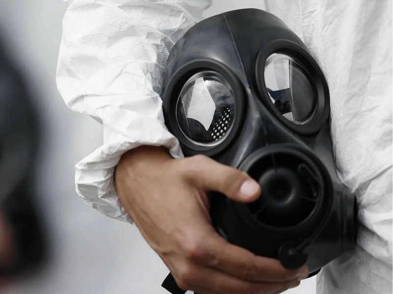 5 ошибок при выборе респиратора: как избежать распространённые просчеты