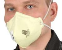 Респиратор SPIROTEK SH 3300V