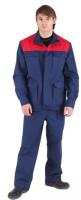 Костюм для защиты от электродуги АМПЕР-1 Л-10