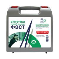 Набор для оказания первой помощи сотрудниками фоив, ведомственной охраны и народными дружинниками ФЭСТ, приказ № 333н Набор для оказания первой помощи сотрудниками фоив, ведомственной охраны и народными дружинниками ФЭСТ, приказ № 333н