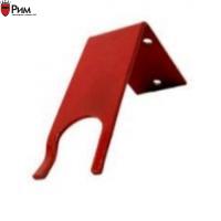 КРЕПЛЕНИЕ ДЛЯ ОГНЕТУШИТЕЛЕЙ (УГОЛОК) КРЕПЛЕНИЕ ДЛЯ ОГНЕТУШИТЕЛЕЙ (УГОЛОК)